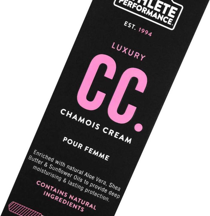 Actual product image Muc-Off Chamois Cream (100 ml, Intimate cream)