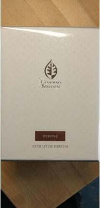 Immagine prodotto Giardino Benessere Iperione (Eau de parfum, 100 ml)