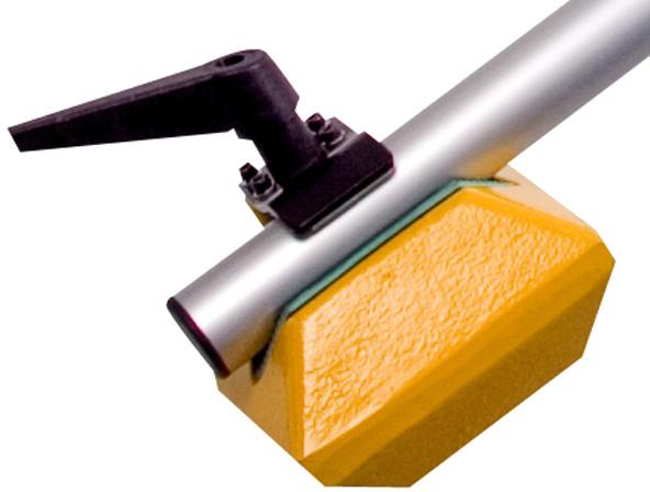 Actual product image Falcon Eyes Counterweight CW-5 for LSB-2