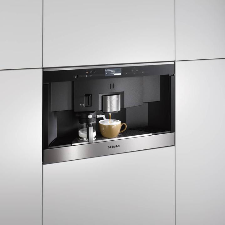 Produktbild Miele CVC Cappuccinatore