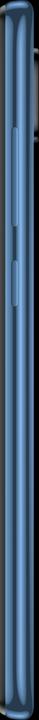 Actual product image Xiaomi Redmi Note 9 (128 GB, Midnight Grey, 6.53", Dual SIM + SD, 48 Mpx, 4G)