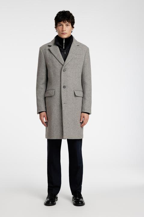 Actual product image Selected Homme Slhnew Joseph Coat Noos (XL)