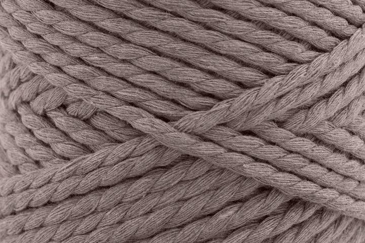 Image du produit Gründl Cordon de coton "Macramé", 3 mm, 95 m (95 m)