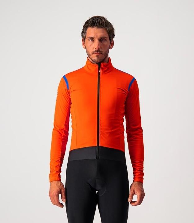 Image du produit Castelli Alpha Ro 2 Light Jacket (S)