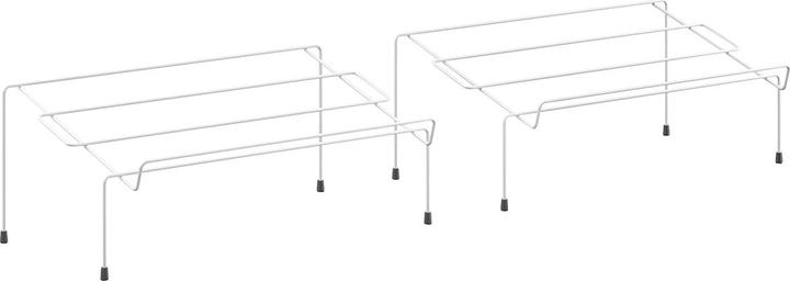 Metaltex Schuh Organizer (42 x 24 x 17 cm)