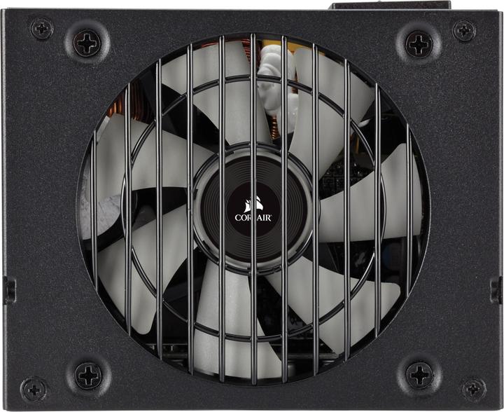Actual product image Corsair SF600 Platinum (600 W)