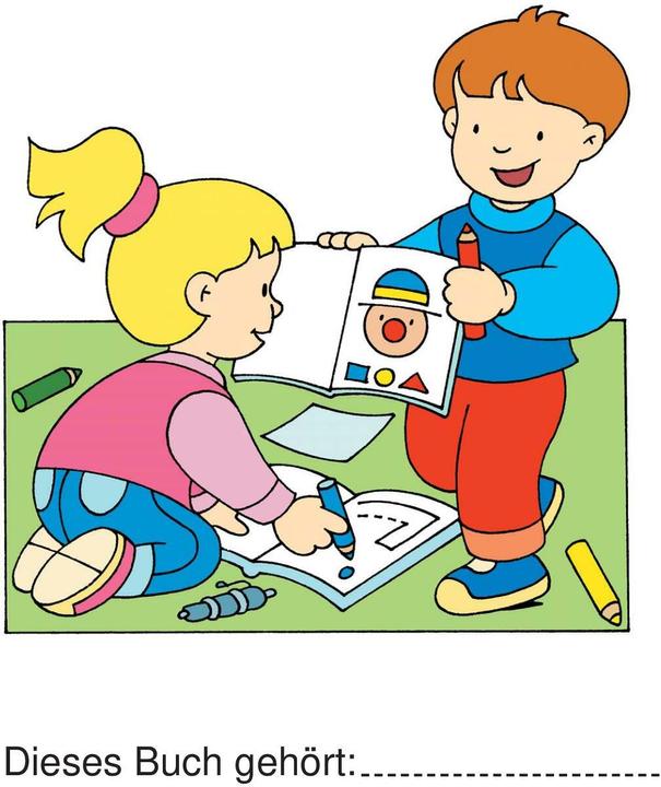 Image du produit Jeux éducatifs (Allemand)