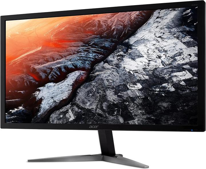 Produktbild Acer KG281KA (3840 x 2160 Pixel, 28")