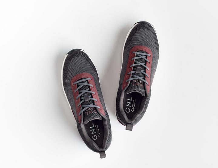Immagine prodotto GNL George Fire-Line Night Chocolate (41)