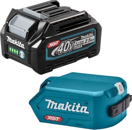 Image du produit Makita BL4025 XGT (40 V)