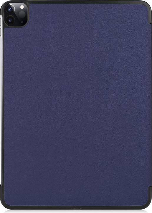 Image du produit Cover-Discount Tri-fold Smart Case (iPad Pro 12.9 2018 (3. Gen))