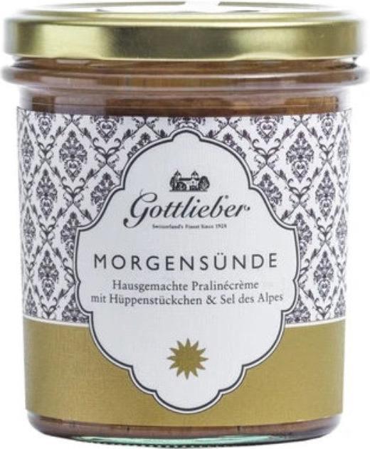 Gottlieber Morning Sin (150 g)