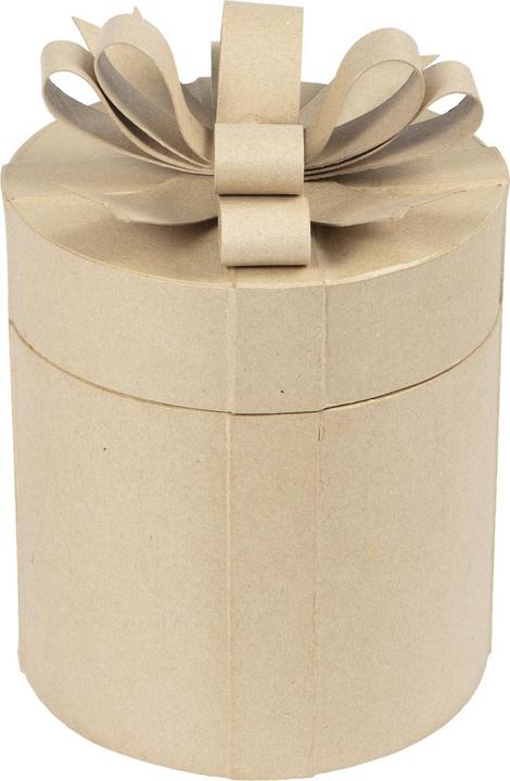 Immagine prodotto Décopatch Set 2xCartella regalo rotonda