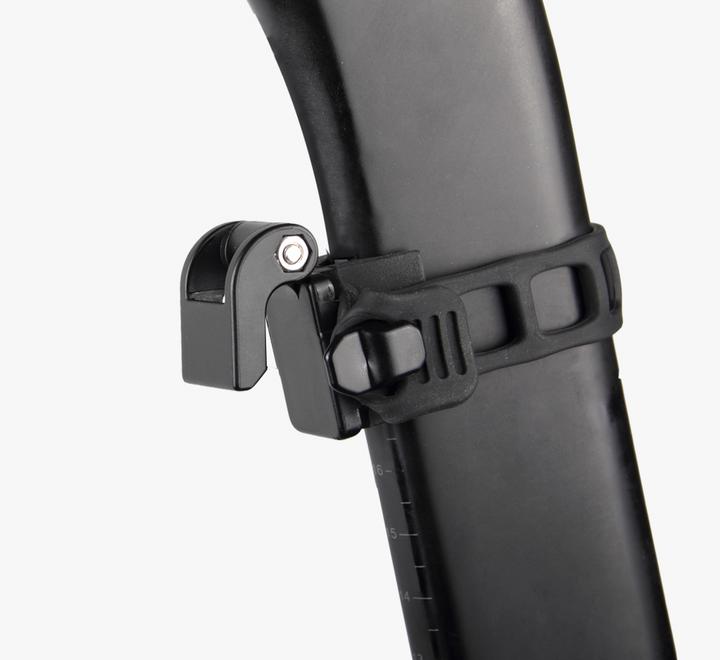 Actual product image Ravemen Rear light holder on seat post, suitable for TR20