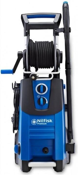 Actual product image Nilfisk Premium 190-12 Power (Electrical connection)