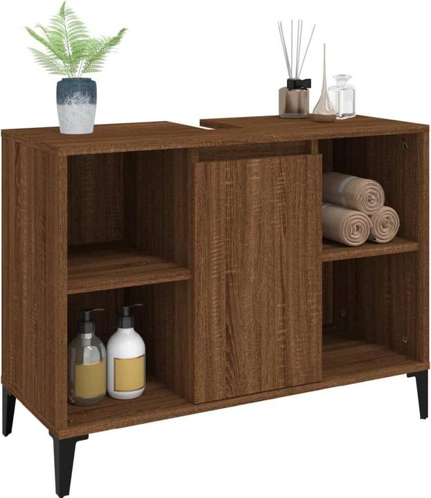 Immagine prodotto VidaXL Ranice (80 x 33 x 60 cm)