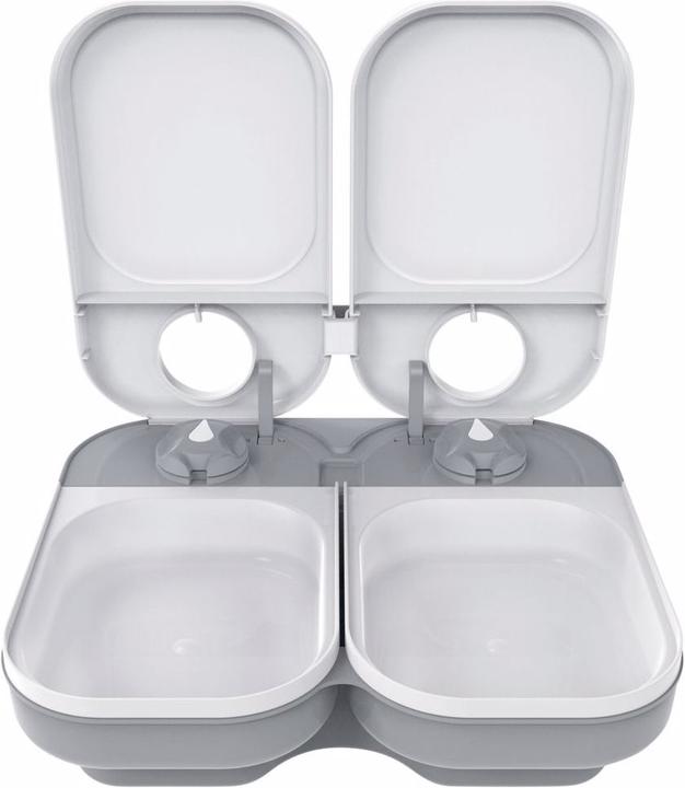 Actual product image Cat Mate Automatic Feeder C200