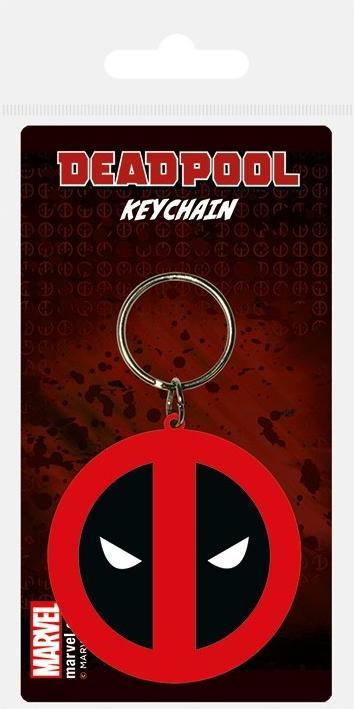 Image du produit Deadpool UTPM254 P
