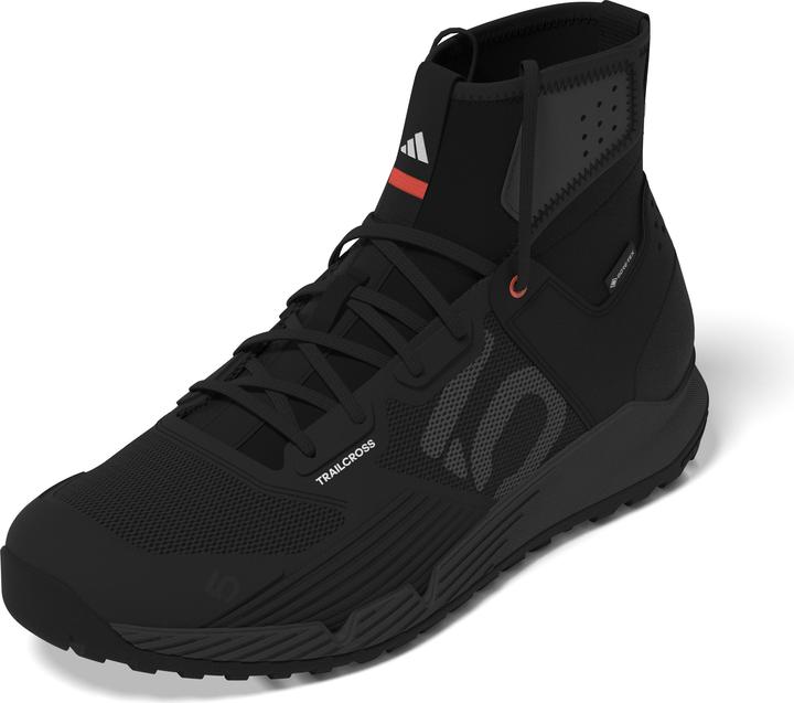 Image du produit Five Ten 5.10 Trailcross Gore-Tex Chaussures de vélo de montagne Chaussures de vélo (41, 41.5)