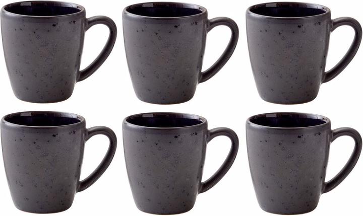 Bitz Kaffeetasse (190 ml, 6 x)