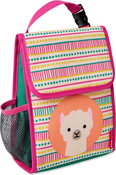 Produktbild Skiphop Zoo Lunch Tasche
