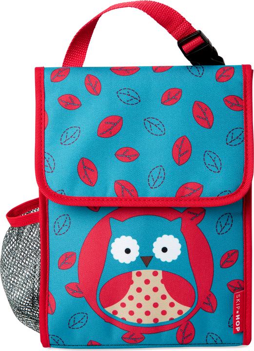 Image du produit Skiphop Sac à dos Zoo