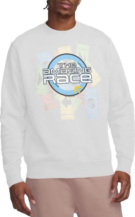 Image du produit The Amazing Race - Sweat THE RACE - Adulte (S)