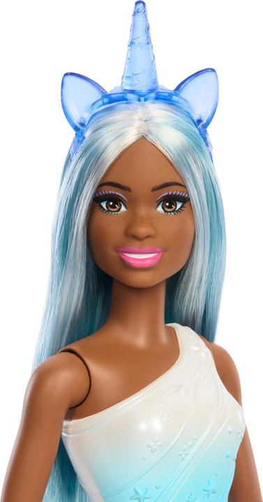 Actual product image Barbie Core Unicorn 2