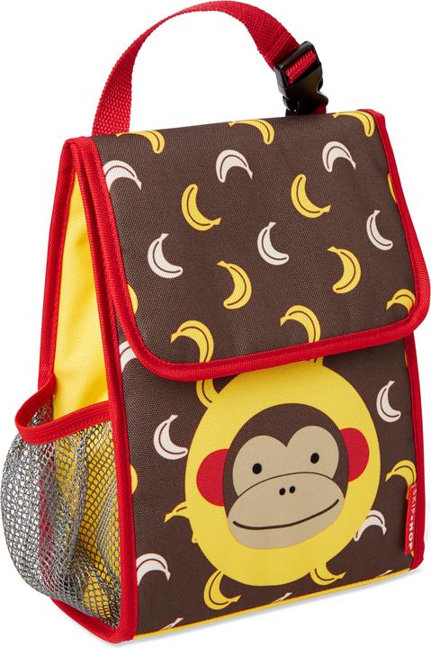 Produktbild Skiphop Zoo Lunch Tasche