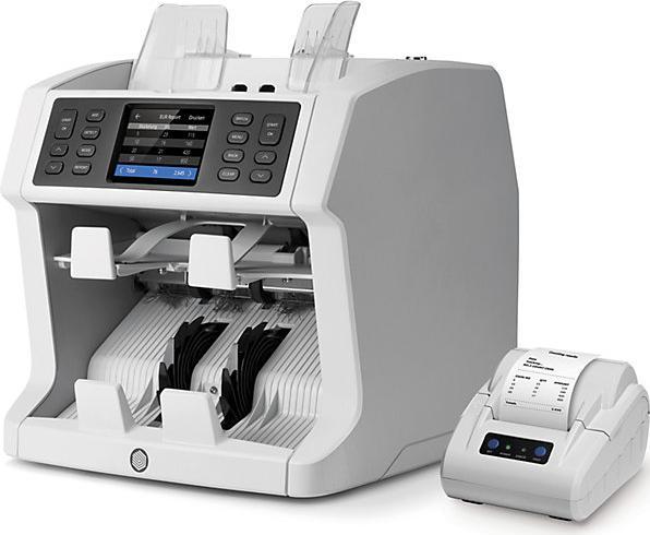 Produktbild Safescan 2985-SX (Geldscheinzähler)