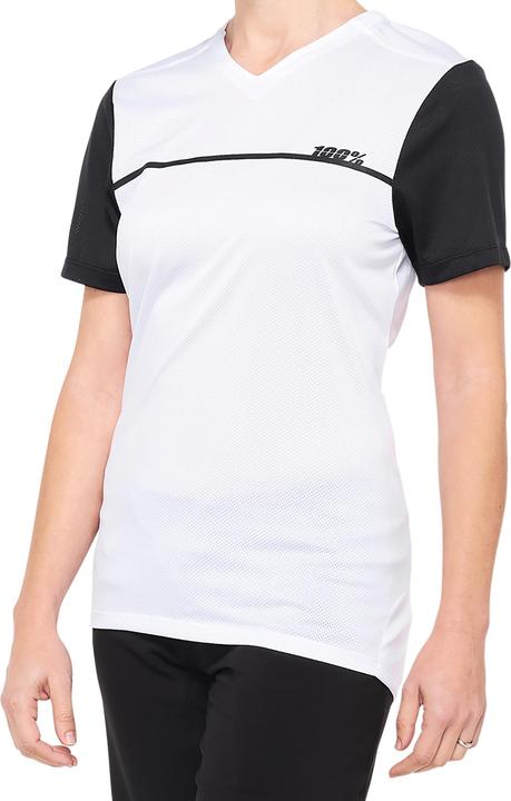 White/Black
