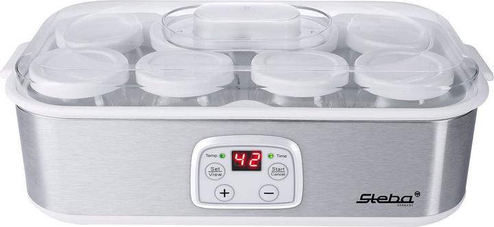 Produktbild Steba Joghurtgläser JM 3