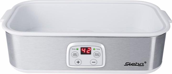 Produktbild Steba Joghurtgläser JM 3