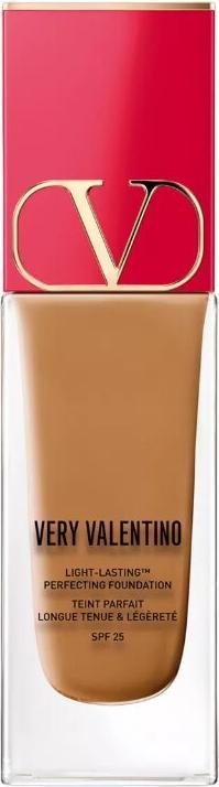 Produktbild Valentino Very Flüssige Foundation Dr2 Spf 25, 25 Ml