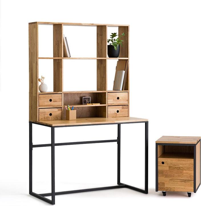 Image du produit La Redoute Interieurs Hiba