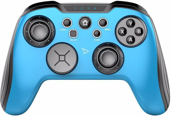 Steelplay Switch Controller Wireless + 2 Housings (PC, Android, Switch)