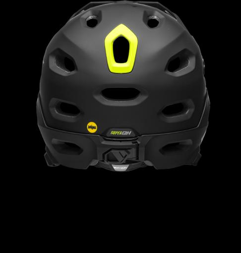 Produktbild Bell Super DH Spherical MIPS (52 - 56 cm)