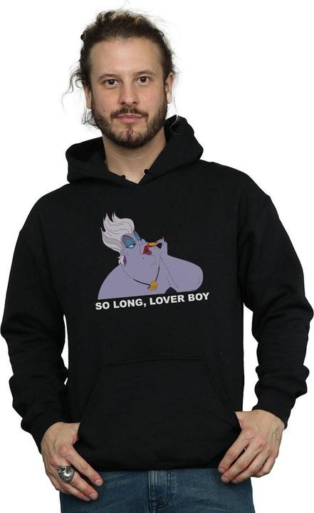 Produktbild Disney The Little Mermaid Ursula So Long Kapuzenpullover (XXL)