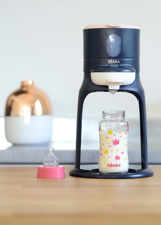 Produktbild Beaba Bib'Expresso