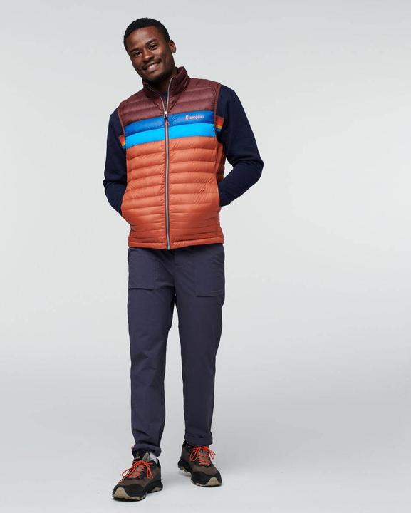 Produktbild Cotopaxi Fuego Down Vest (XL)