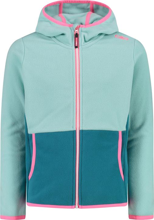 CMP Campagnolo Hoodie (98)