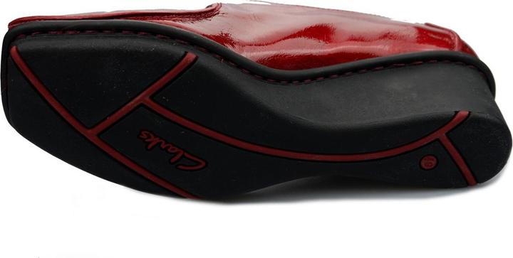 Produktbild Clarks Finnis Blaze (40)