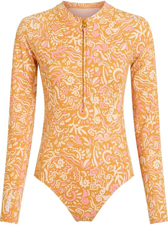 Immagine prodotto O'Neill Women Of The Wave L/Slv Surf Suit (XL)