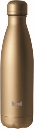Produktbild Mepra Thermoflasche Stahl gold, Bob