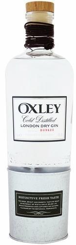 Immagine prodotto Oxley Distillato a freddo London Dry Gin (1 x 70 cl)