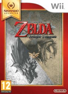 Immagine prodotto Nintendo The Legend of Zelda: Twilight Princess (Wii, Multilingue)