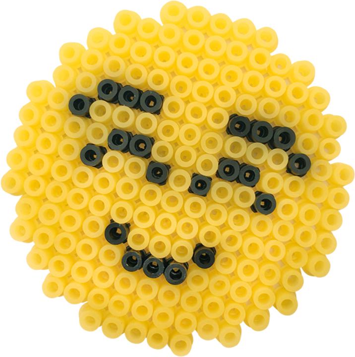 Immagine prodotto Ses Perline da stiro Emoticons
