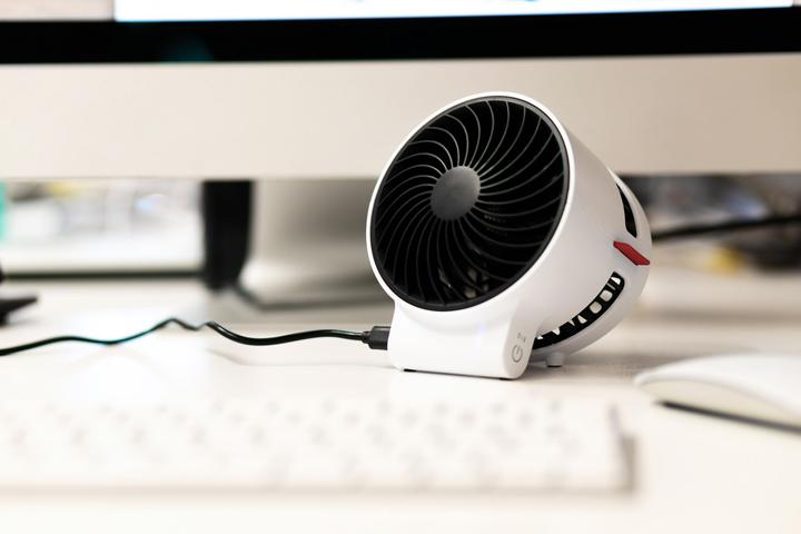 Actual product image Boneco F50 (46 dB)