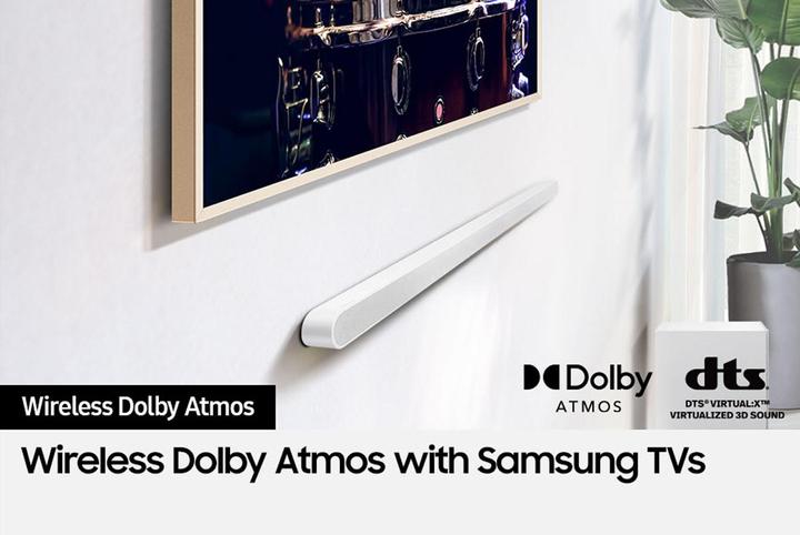 Immagine prodotto Samsung HW-S701D (250 W, 3.1 canali)