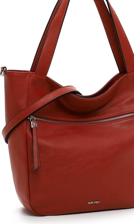 Actual product image Suri Frey Shopper SFY Abbey (18.30 l)